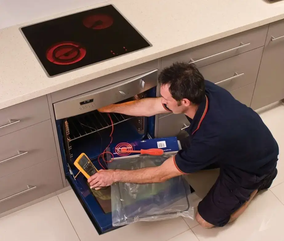 Electric Cooker Installation Walworth in Walworth