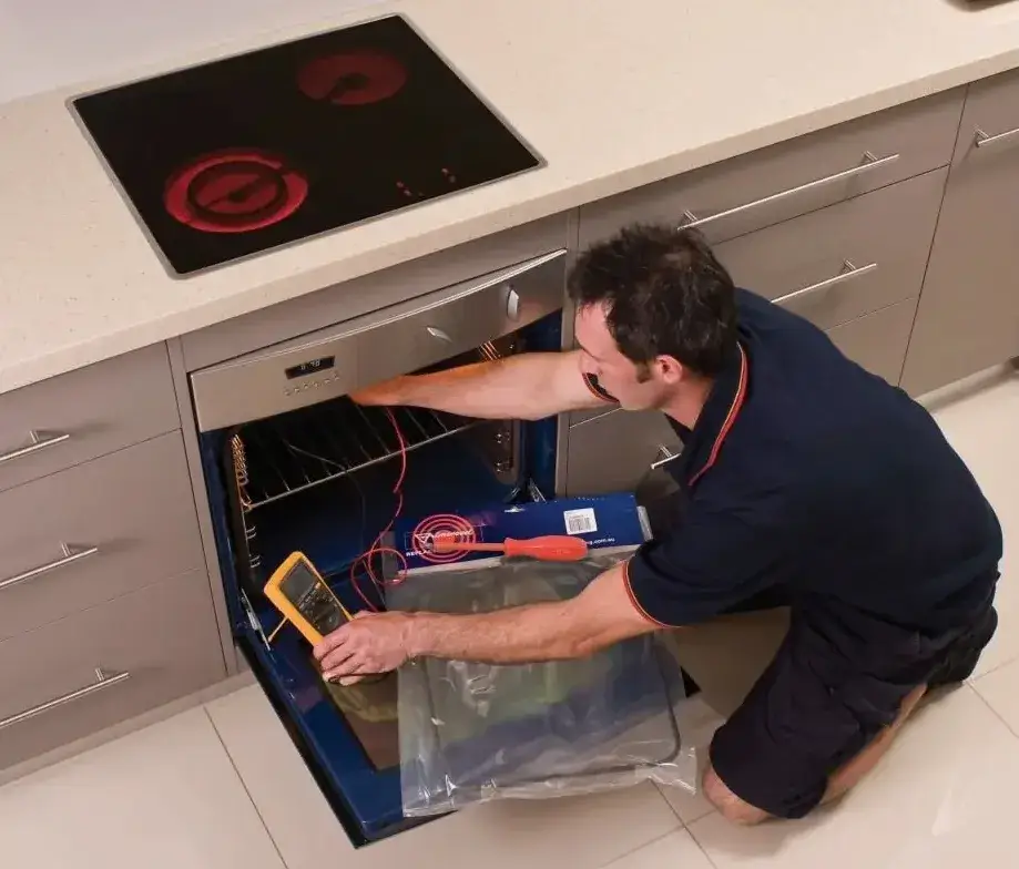 Electric Cooker Installation Walworth in Walworth