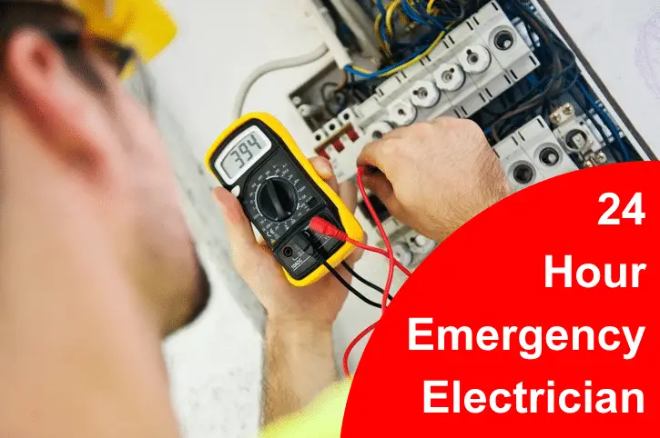 24-Hour Emergency Electricians Walworth You Can Trust in Walworth