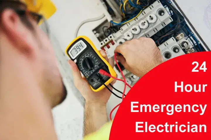24-Hour Emergency Electricians Walworth You Can Trust in Walworth