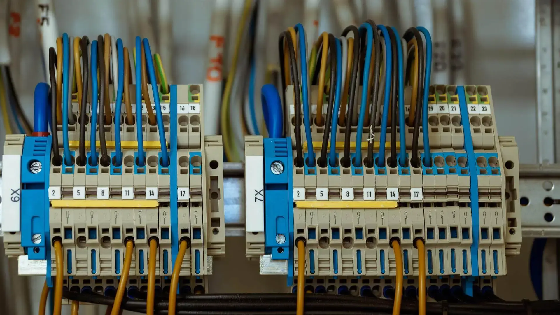 Surge protection installations Walworth in Walworth