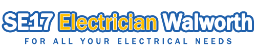 SE17 Electrician Walworth